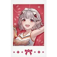 Elu - Character Card - Nijisanji