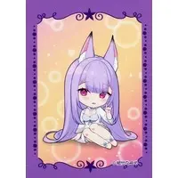 Kamishiro Natsume - Card Sleeves - Trading Card Supplies - VTuber