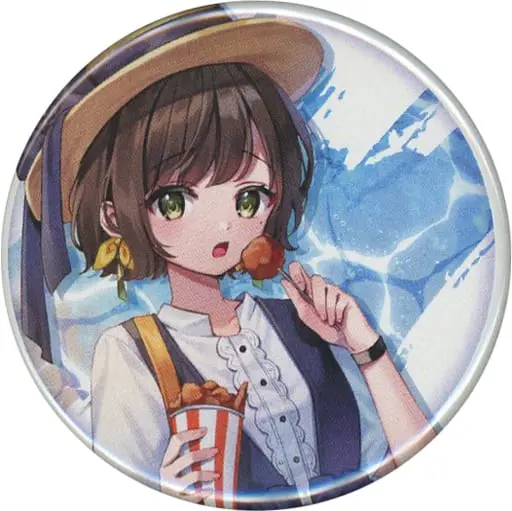 Kashiko Mari - Badge - Re:AcT
