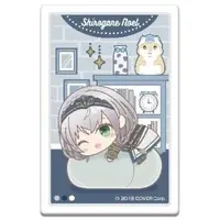 Shirogane Noel - Hug Meets - Badge - hololive