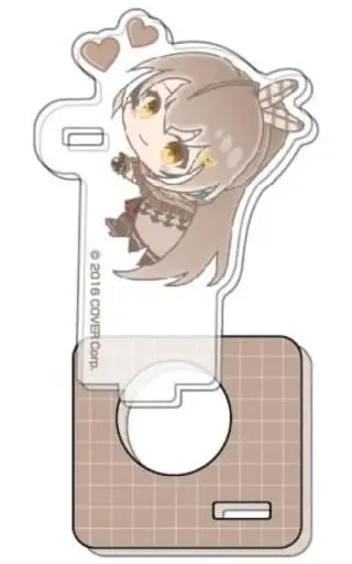 Nanashi Mumei - Hug Meets - Petit Hug Stand - Acrylic stand - hololive