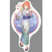 Takanashi Kiara - Stickers - hololive