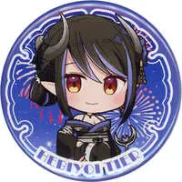 Hebiyoi Tier - Badge - 774 inc.