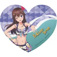 Tokino Sora - Tableware - Coaster - hololive