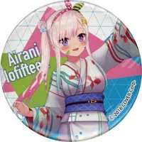 Airani Iofifteen - Badge - hololive