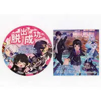 Nijisanji - Stickers