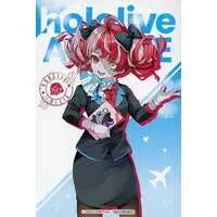 Kureiji Ollie - Postcard - hololive