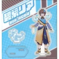 Aoba Ria - Kuji Square - Acrylic stand - VTuber