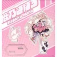 Mahoro Kano - Kuji Square - Acrylic stand - VTuber