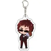 Tenkai Tsukasa - Acrylic Key Chain - Key Chain - VTuber