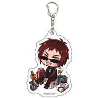 Tenkai Tsukasa - Acrylic Key Chain - Key Chain - VTuber