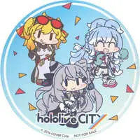 hololive - Tableware - Coaster