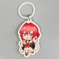 Ange Katrina - Key Chain - Nijisanji