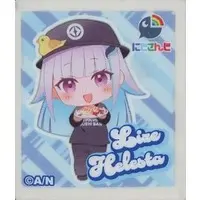 Lize Helesta - Stationery - Nijisanji