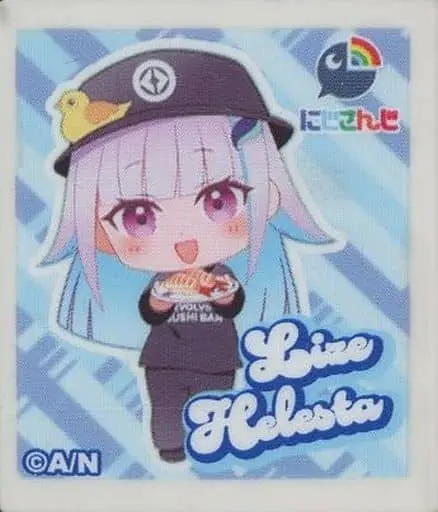 Lize Helesta - Stationery - Nijisanji