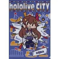 Tokino Sora - Stationery - Plastic Folder - hololive