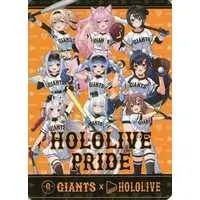 hololive - Character Card