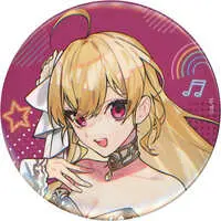 Takamiya Rion - Badge - Nijisanji