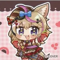 Omaru Polka - Stickers - hololive