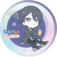 Kenmochi Toya - Tableware - Coaster - Nijisanji