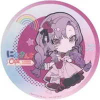 Hyakumantenbara Salome - Tableware - Coaster - Nijisanji