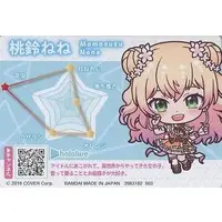 Momosuzu Nene - Character Card - hololive