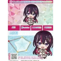 AZKi - Character Card - hololive