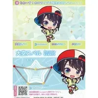 Oozora Subaru - Character Card - hololive