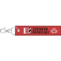 Zentreya - Luggage Tag - Key Chain - VShojo