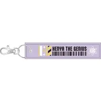 Henya the Genius - Luggage Tag - Key Chain - VShojo