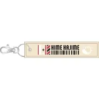 Hime Hajime - Luggage Tag - Key Chain - VShojo