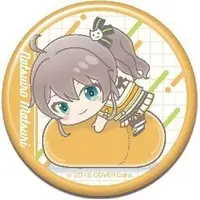 Natsuiro Matsuri - Hug Meets - Badge - hololive