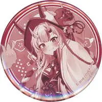 Nakiri Ayame - Badge - hololive