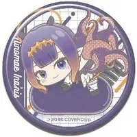 Ninomae Ina'nis - Hug Meets - Badge - hololive