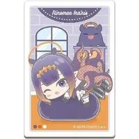 Ninomae Ina'nis - Hug Meets - Badge - hololive