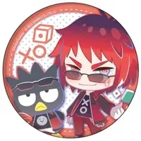 Tenkai Tsukasa & GatchmanV - Badge - VTuber