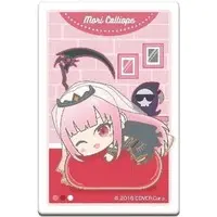 Mori Calliope - Hug Meets - Badge - hololive