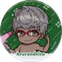 Arurandeisu - Badge - HOLOSTARS