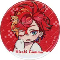 Hizaki Gamma - Badge - HOLOSTARS