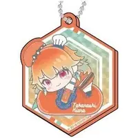 Takanashi Kiara - Hug Meets - Acrylic Key Chain - Key Chain - hololive