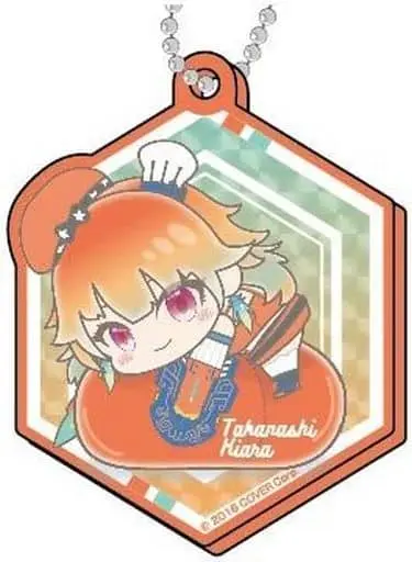 Takanashi Kiara - Hug Meets - Acrylic Key Chain - Key Chain - hololive