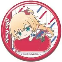 Akai Haato - Hug Meets - Badge - hololive