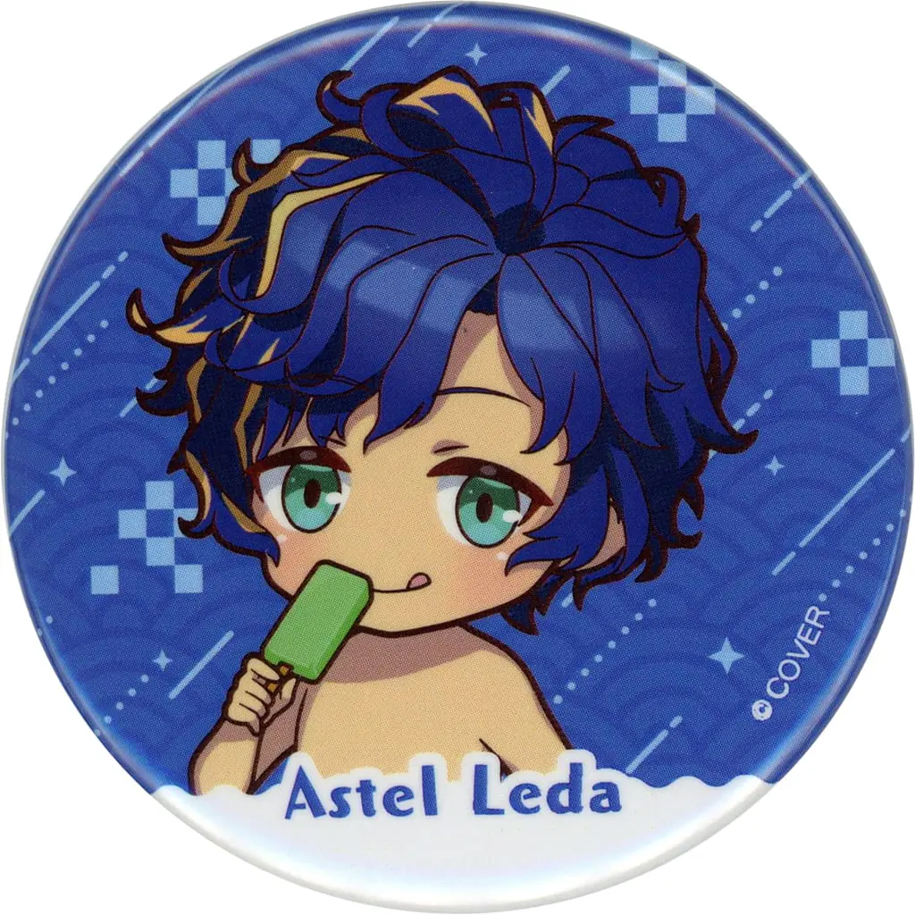 Astel Leda - Badge - HOLOSTARS