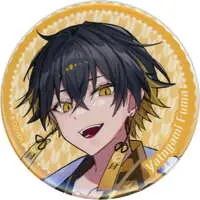 Yatogami Fuma - Badge - HOLOSTARS