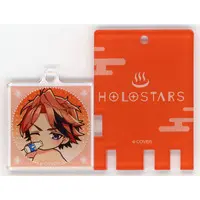 Yukoku Roberu - Key Chain - HOLOSTARS