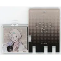 Utsugi Uyu - Key Chain - HOLOSTARS