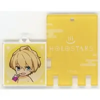 Kishido Temma - Key Chain - HOLOSTARS