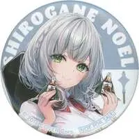 Shirogane Noel - Badge - Shiranui Constructions