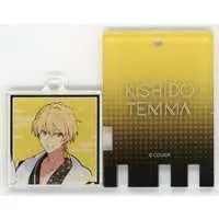 Kishido Temma - Key Chain - HOLOSTARS