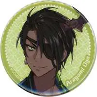 Aragami Oga - Badge - HOLOSTARS